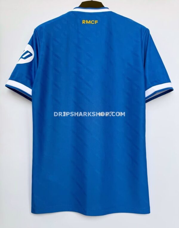 97cef6e9 Camiseta Real Madrid tercera equipación 25/26