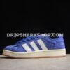 ADIDAS CAMPUS ‘WHITE BLUE’