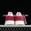 ADIDAS CAMPUS ‘COLLEGIATE BURGUNDY’