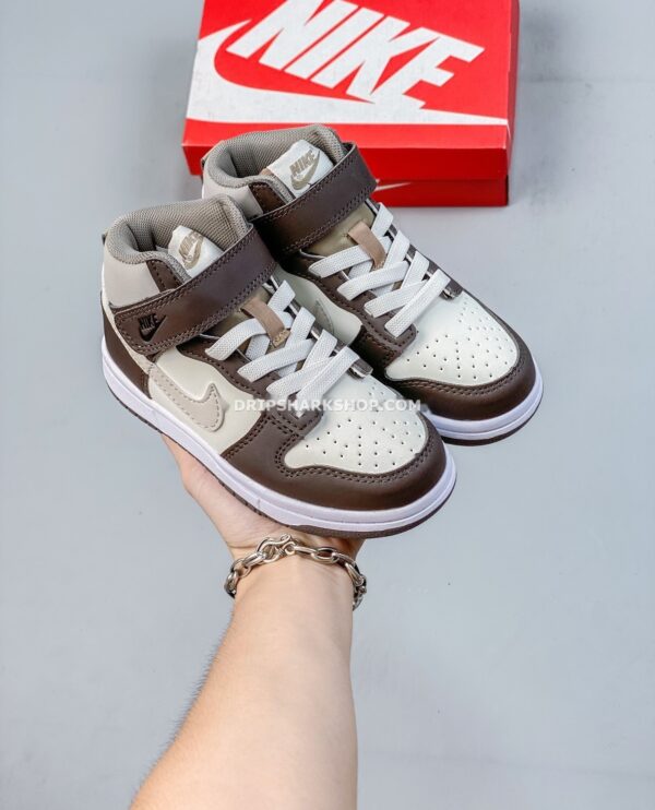 Zapatillas Nike Dunk SB