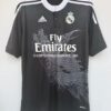 Camiseta Real Madrid tercera equipación 2014-2015