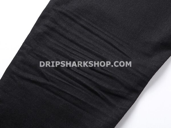 Vaqueros Purple Brand