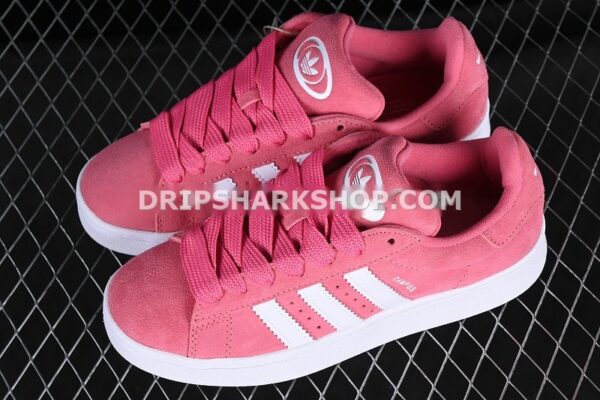 ADIDAS CAMPUS ‘WHITE PINK’