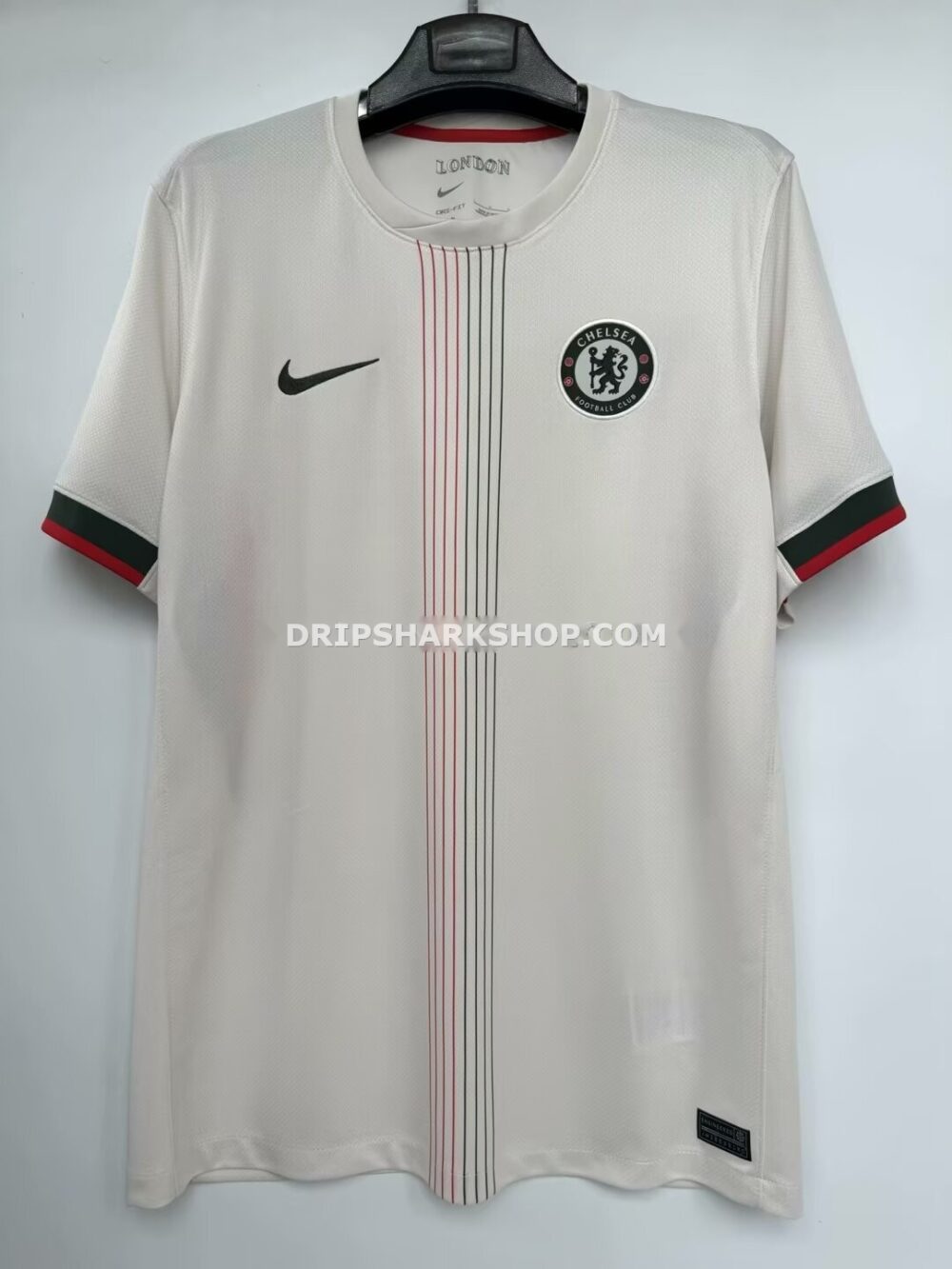 Camiseta visitante Chelsea 25/26
