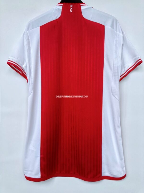 Camiseta local Adidas Ajax Amsterdam 23/24