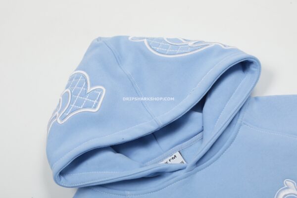 Chándal SIXPM Azul claro