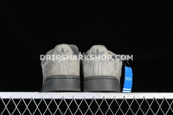 99624e42 ADIDAS CAMPUS ‘GREY GREEN’