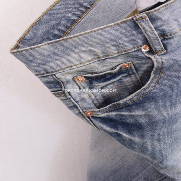 99bad2c3 Vaqueros Purple Brand