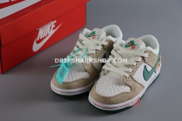 Zapatillas Nike SB Dunk Low