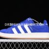 ADIDAS CAMPUS ‘WHITE BLUE’