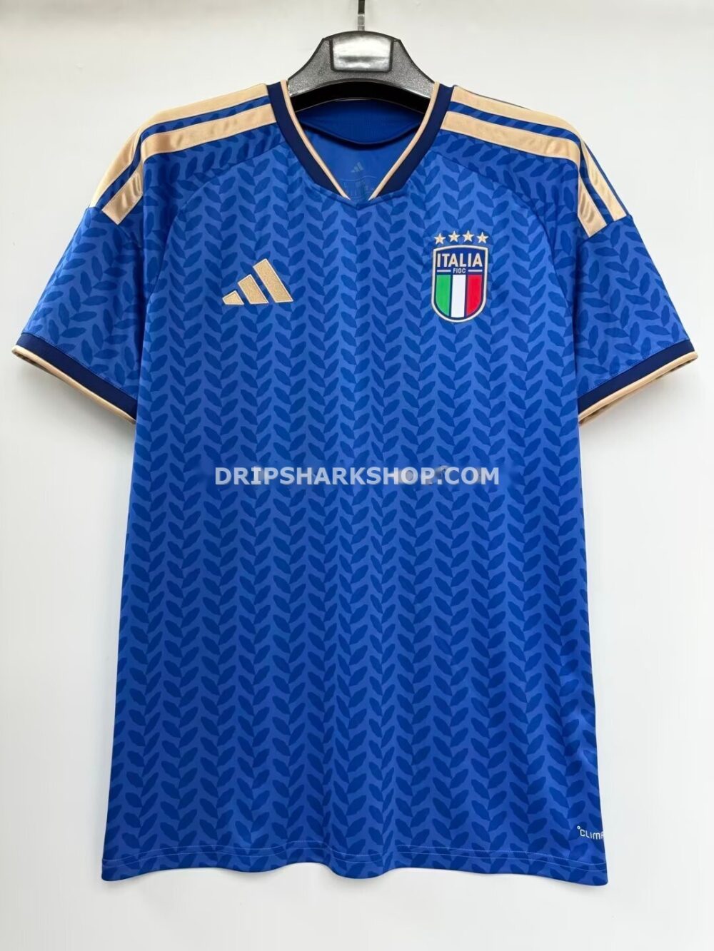 9a996fdf Camiseta Italia 26º Mundial jugador local