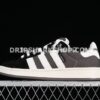 9aba84f9 ADIDAS CAMPUS ‘CHARCOAL CORE WHITE’