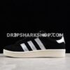 9b207014 ADIDAS CAMPUS ‘WHITE SILVER BLACK’