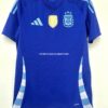 9b3b87ee Camiseta visitante Adidas Argentina 24/25