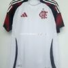 Camiseta visitante Adidas Flamengo 25/26