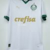 Camiseta visitante Palmeiras 24/25