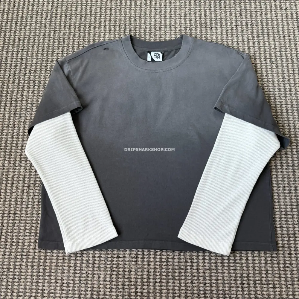Camiseta manga larga Mertra