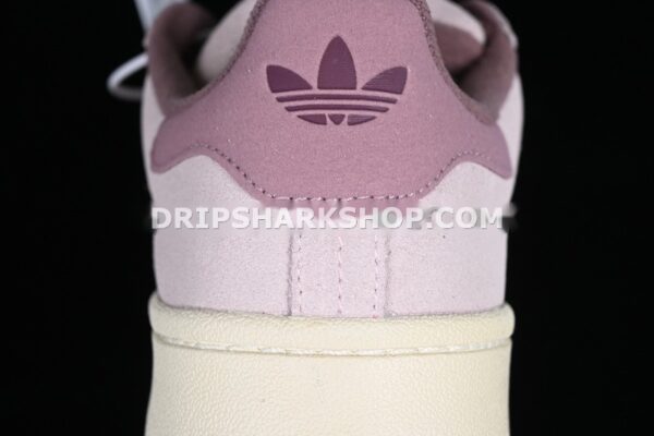 ADIDAS CAMPUS ‘GREY PURPLE’