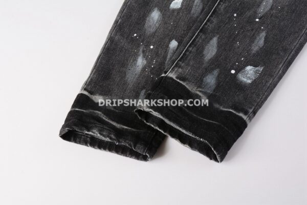 9bde0af1 Vaqueros Purple Brand