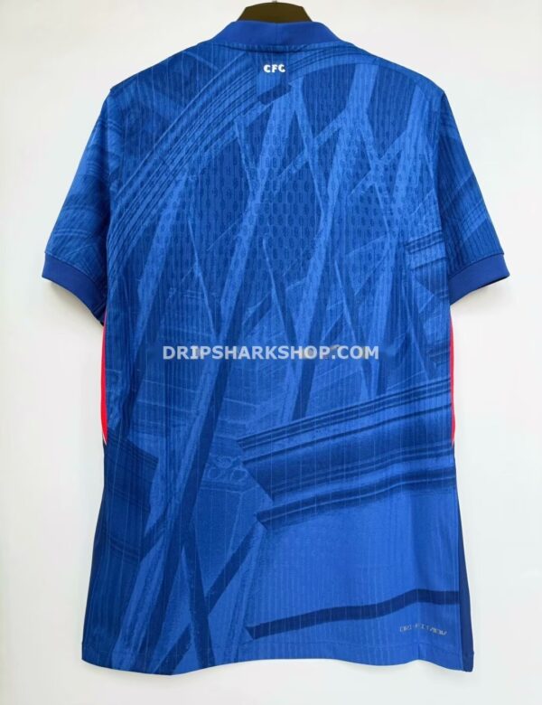 Camiseta local Chelsea 25/26