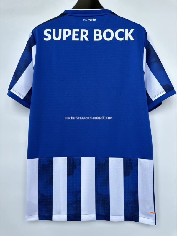 Camiseta local FC Porto 24/25
