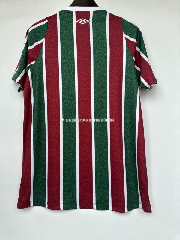 Camiseta local Fluminense 24/25