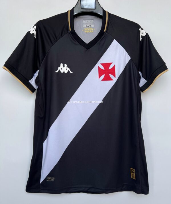 Camiseta local Kappa Vasco da Gama 23/24