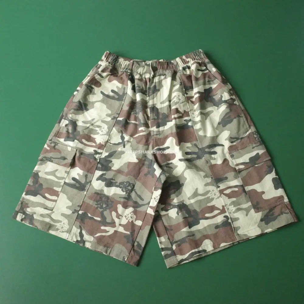 Pantalones cortos Mertra