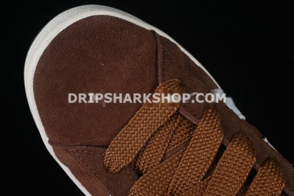 ADIDAS CAMPUS ‘BARK CLOUD WHITE’