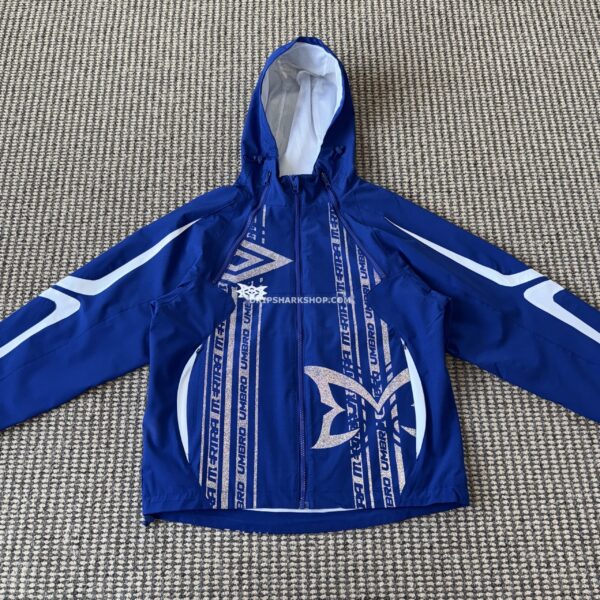 Chándal Mertra azul