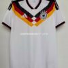 Camiseta Alemania 26º Mundial jugador local