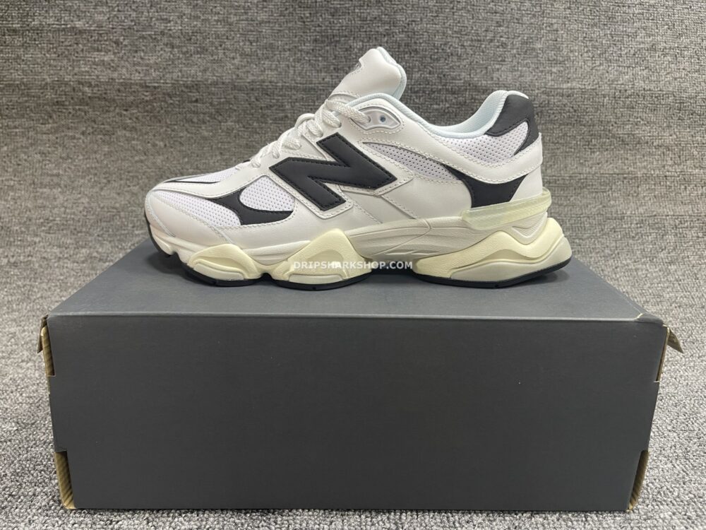 Zapatillas New Balance 9060 Sea Salt