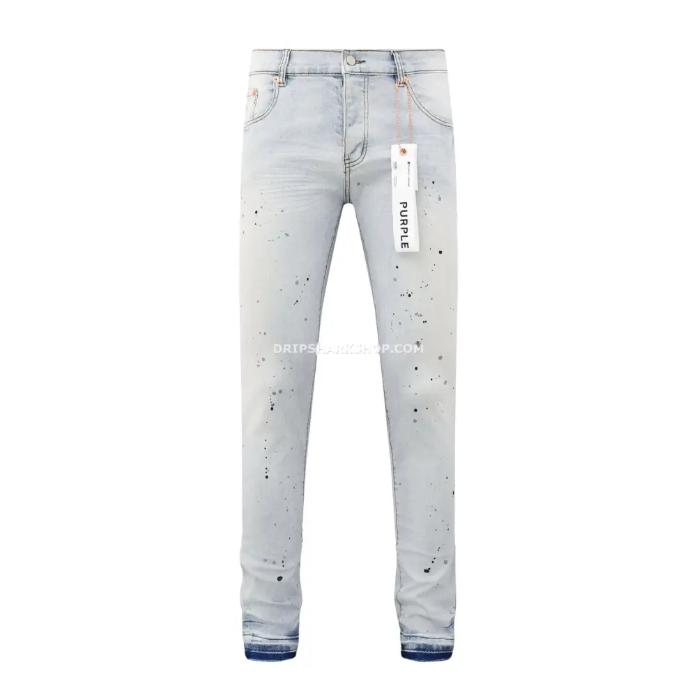 9eb7eb68 Vaqueros Purple Brand