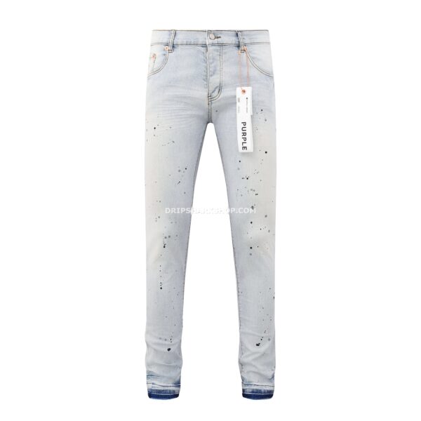 9eb7eb68 Vaqueros Purple Brand