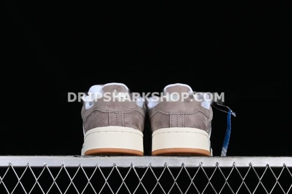 ADIDAS CAMPUS ‘WHITE GREY’