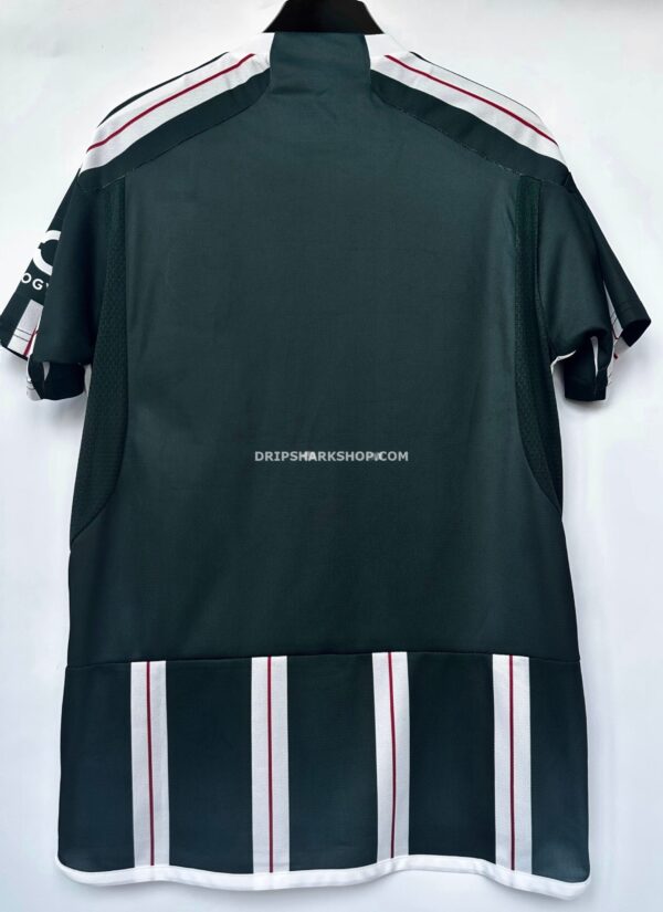 Camiseta visitante Adidas Manchester United 23/24