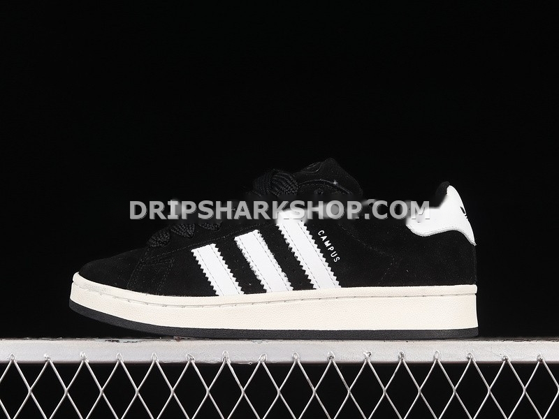 9fea321a ADIDAS CAMPUS ‘CORE BLACK’