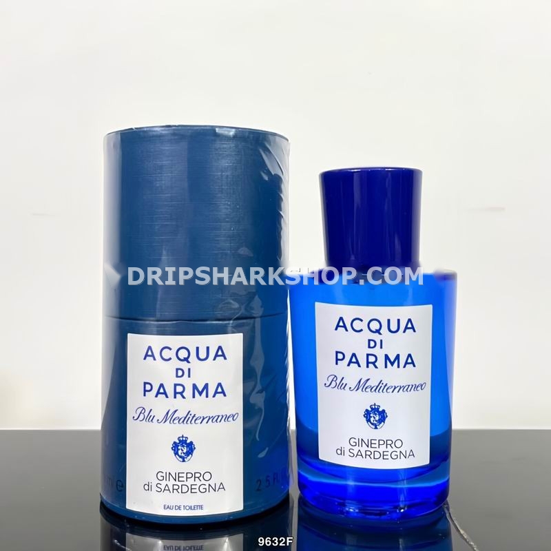 Perfume Acqua Di Parma