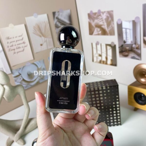 Perfume Afnan 30 ml x3