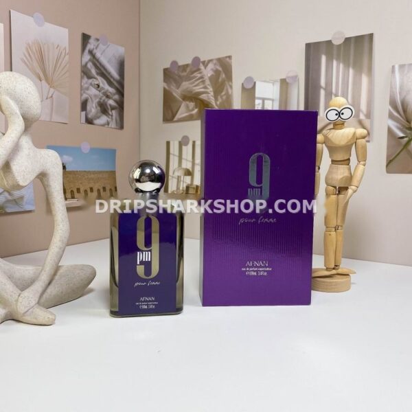 Afnan-woman-100ml-15_2890581 Perfume Afnan woman 100 ml