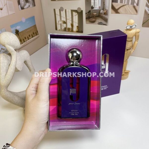 Afnan-woman-100ml-16_2890579 Perfume Afnan woman 100 ml
