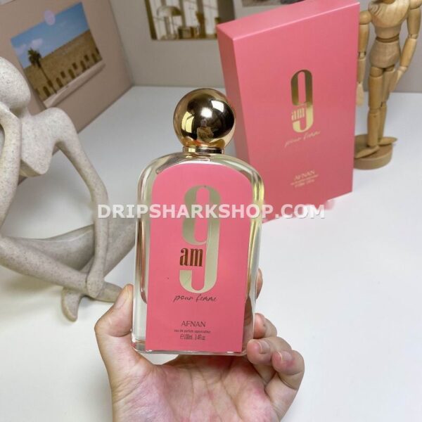 Perfume Afnan woman 100 ml