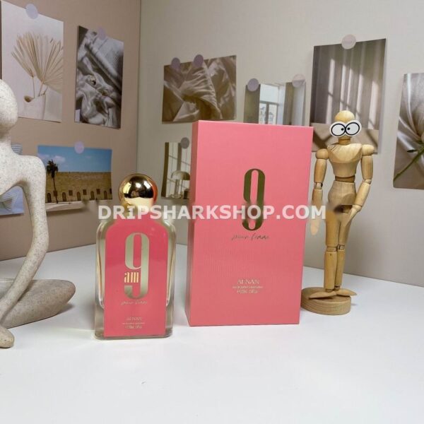 Perfume Afnan woman 100 ml