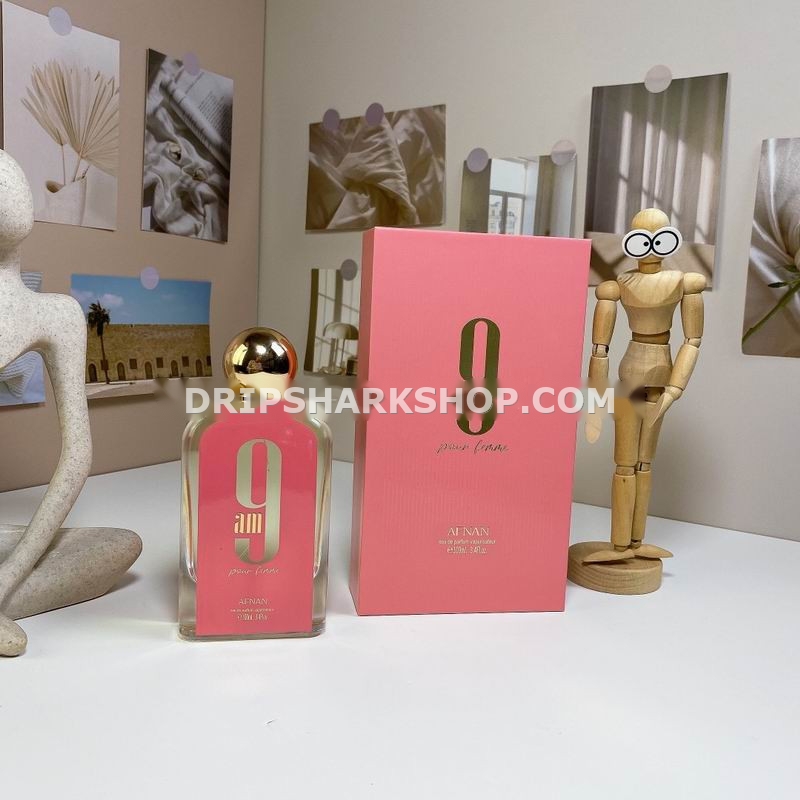 Perfume Afnan woman 100 ml