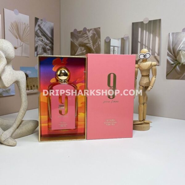 Perfume Afnan woman 100 ml