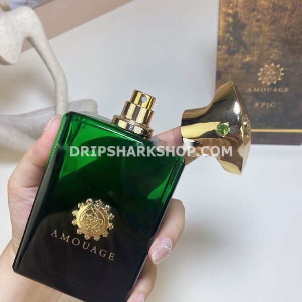 Perfume Amouage man 100 ml