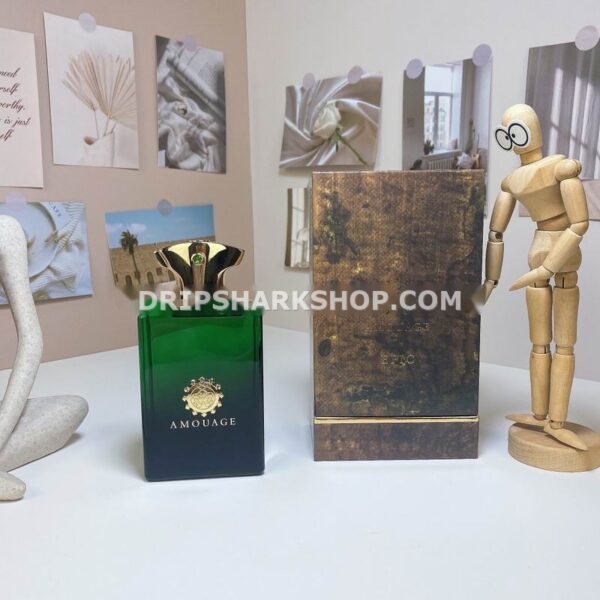 Perfume Amouage man 100 ml