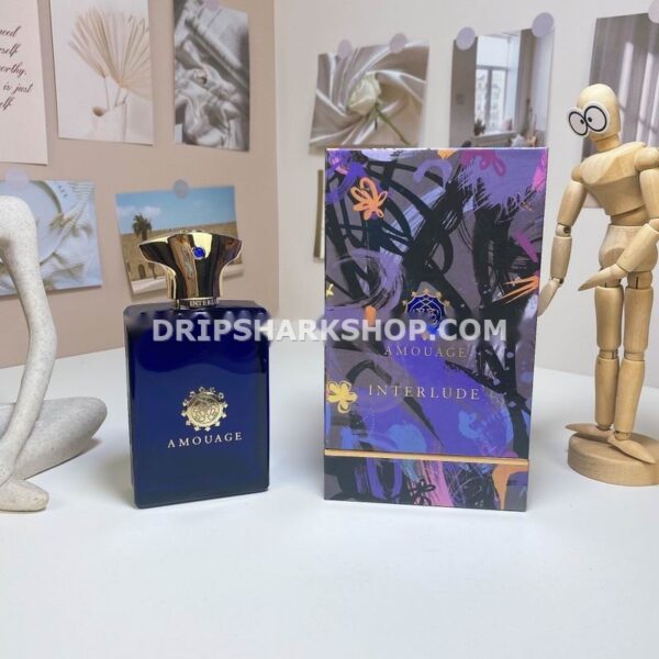 Perfume Amouage man 100 ml