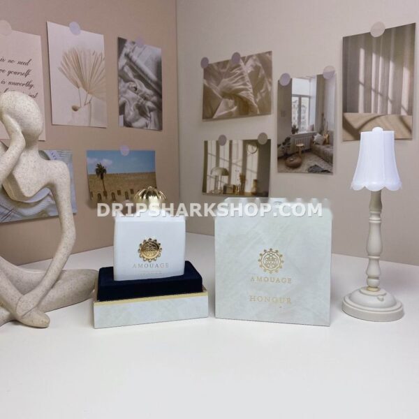 Perfume Amouage woman 100 ml