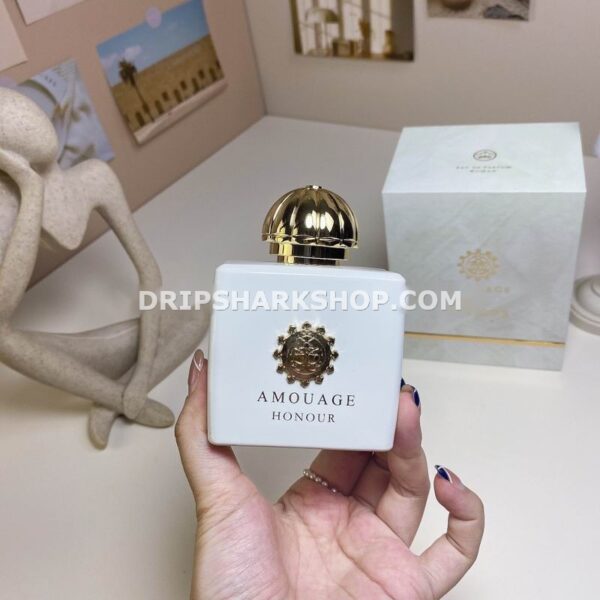 Perfume Amouage woman 100 ml